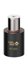 Sprężyny gazowe AZOLGAS- seria HIGH FREQUENCY - HF